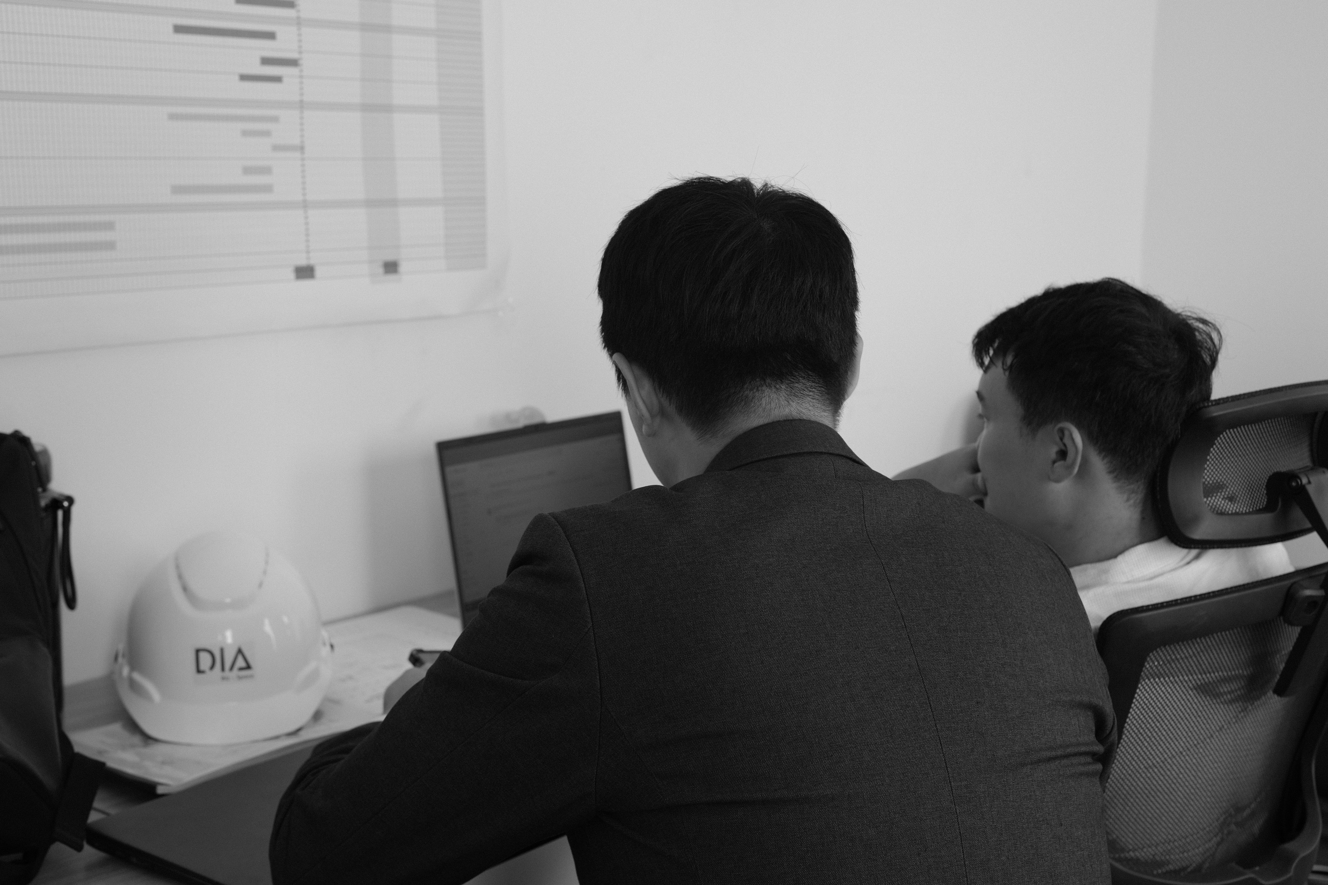 Business Consulting & Development Team