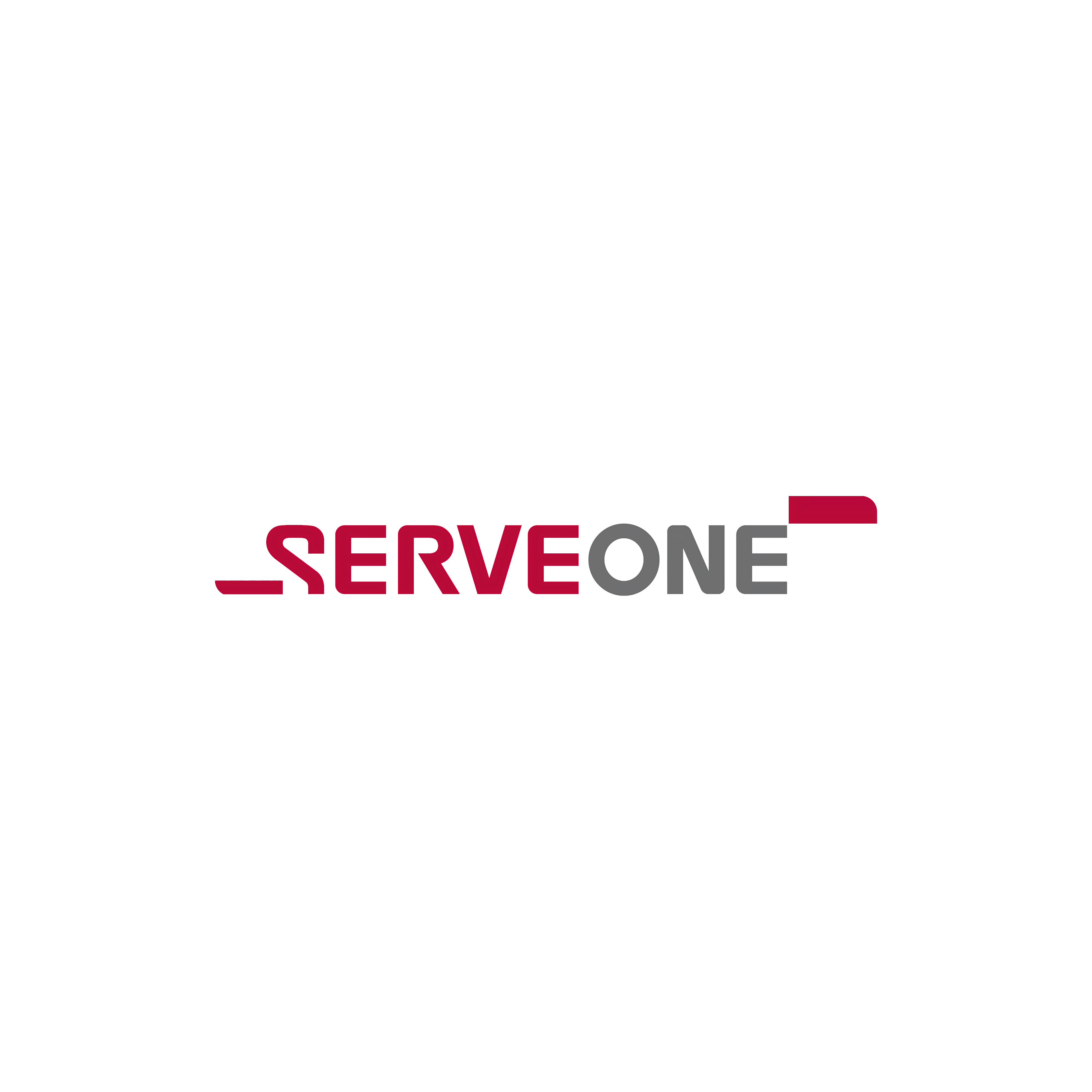 SERVEONE