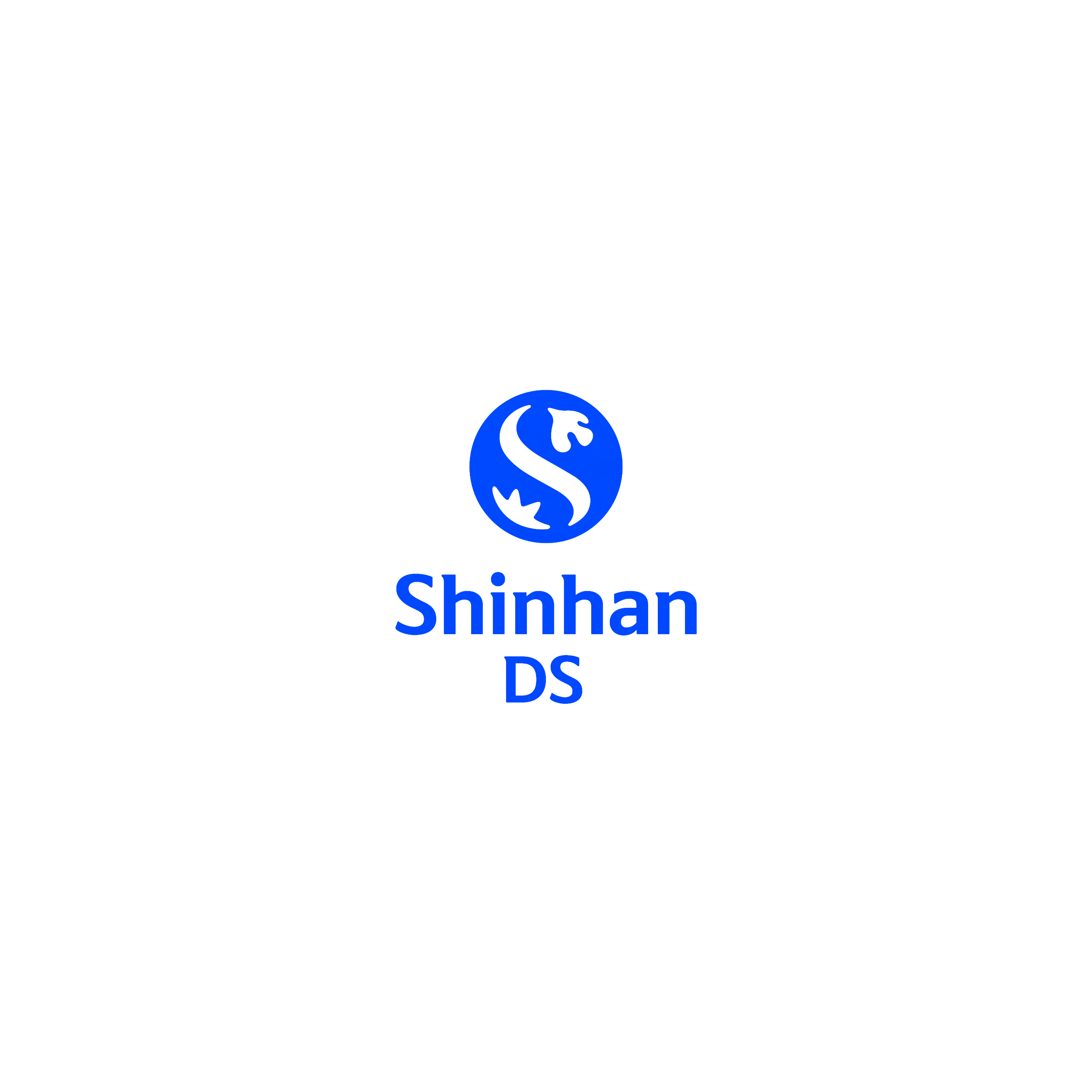 Shinhan DS