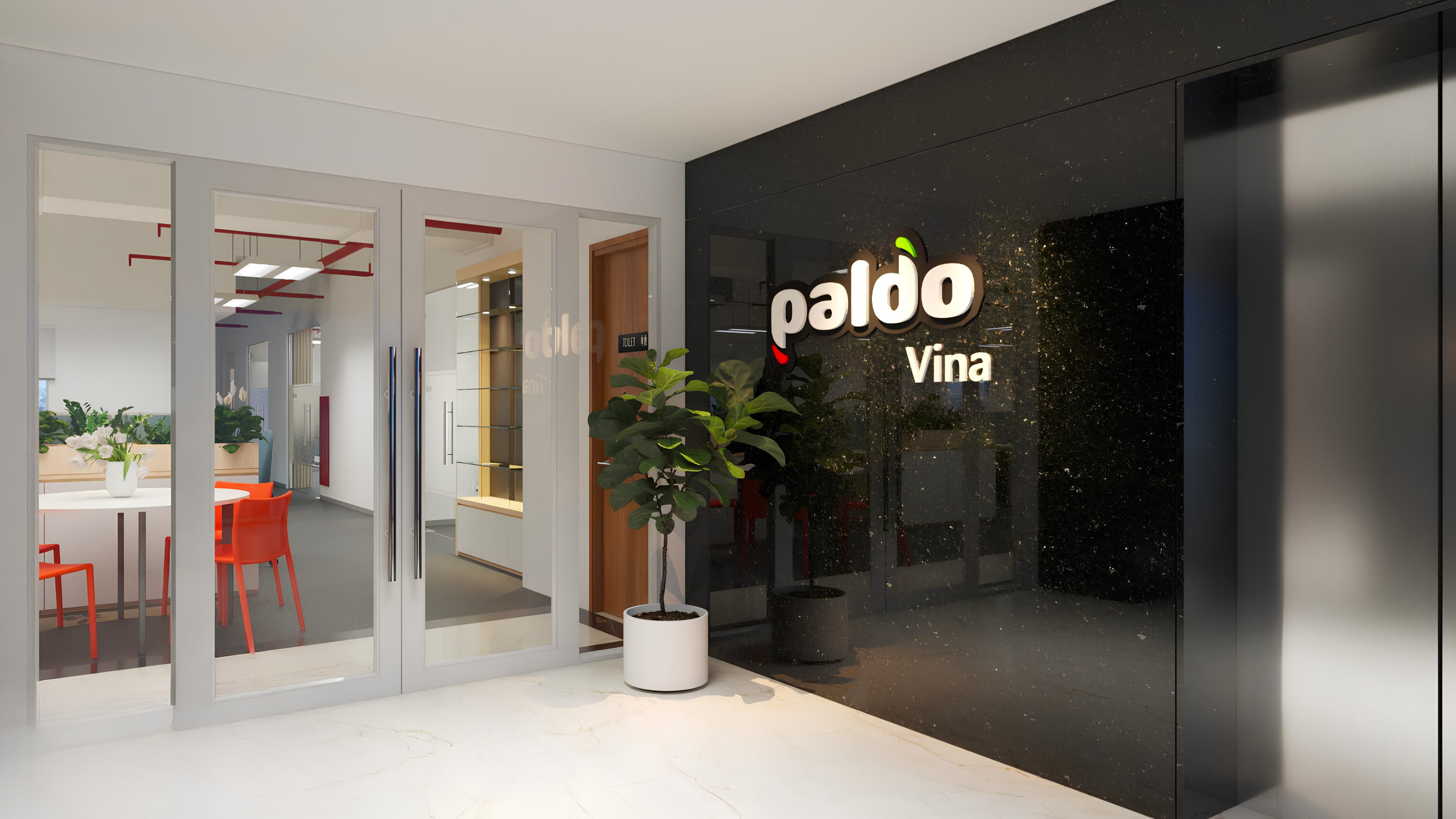 PALDO HCM