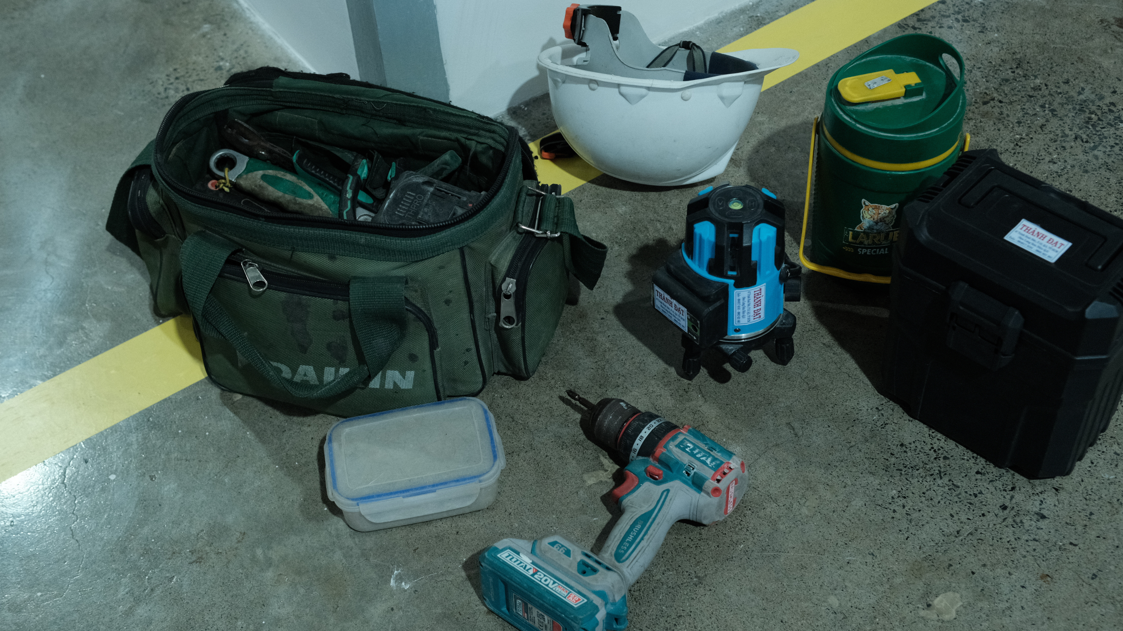 Maintenance & Aftercare